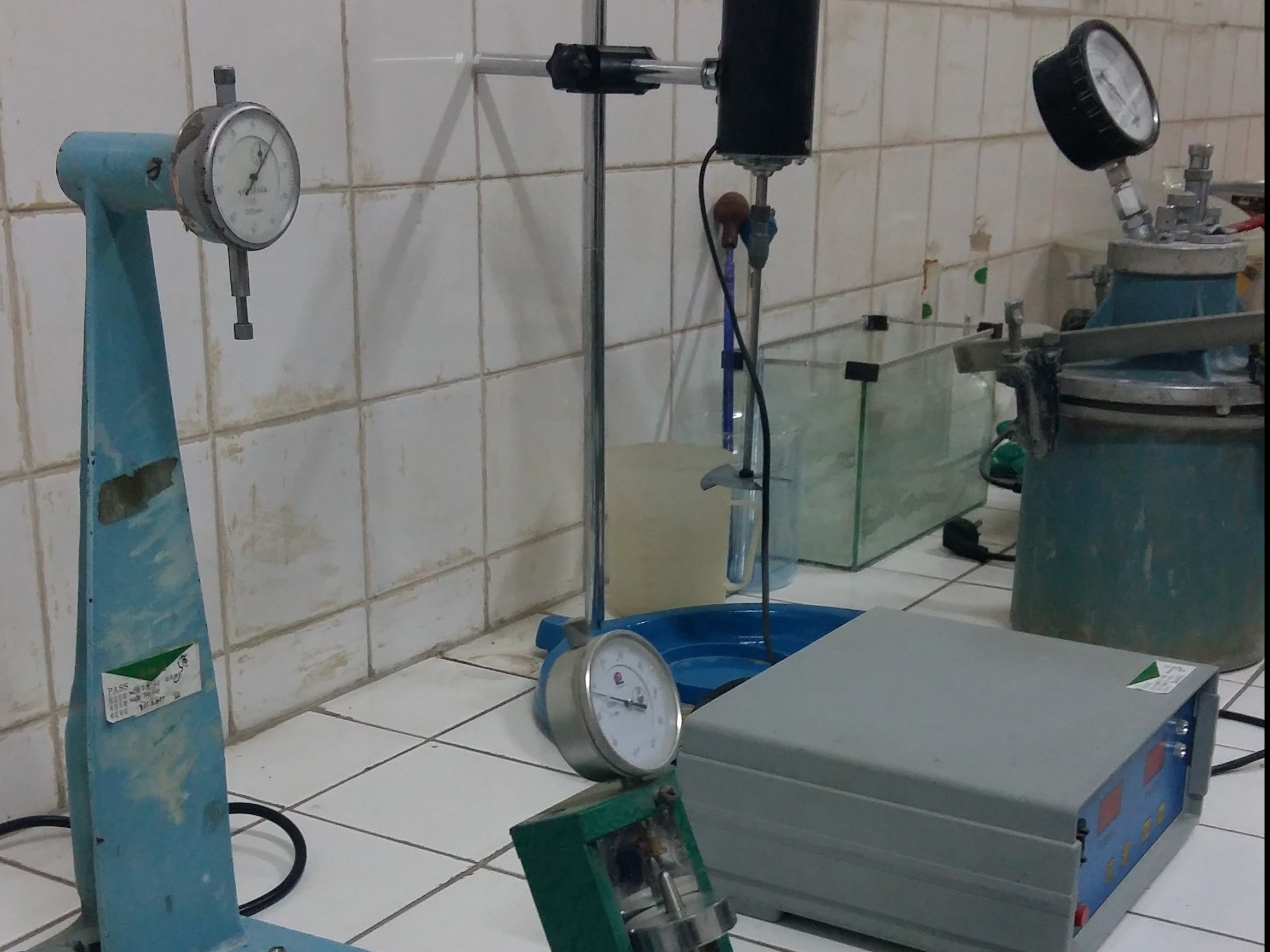 實(shí)驗(yàn)室